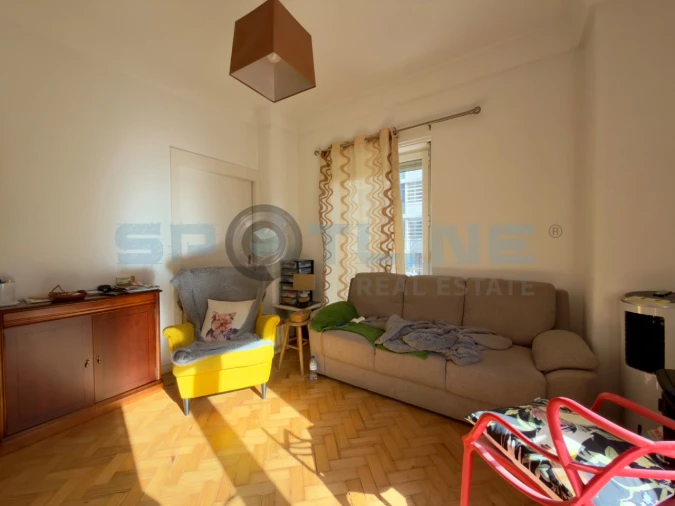 Apartamento T2 para Arrendamento em Alvalade Foto 8