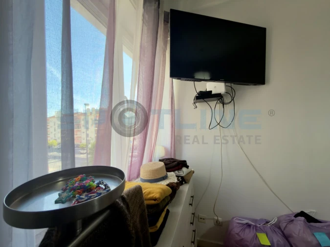 Apartamento T2 para Arrendamento em Alvalade Foto 21