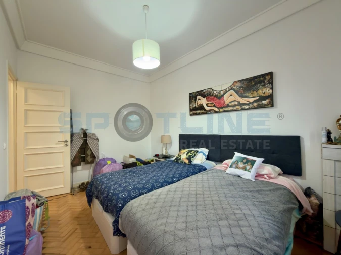 Apartamento T2 para Arrendamento em Alvalade Foto 22