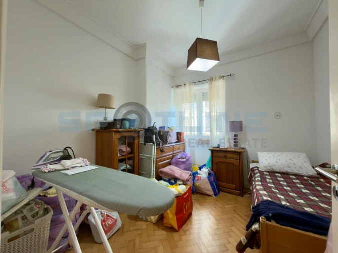 Apartamento T2 para Arrendamento em Alvalade Foto 23
