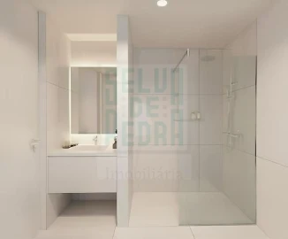 Apartamento T0 para Venda em Paranhos