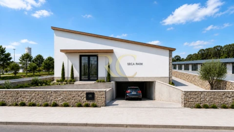 Garagem para Arrendamento em Canidelo