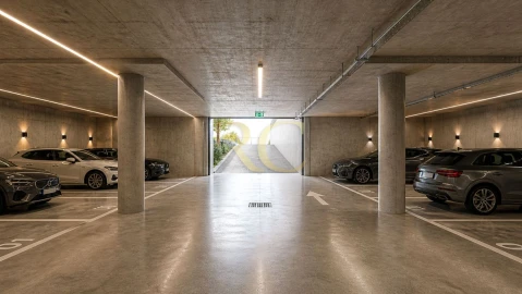 Garagem para Arrendamento em Canidelo