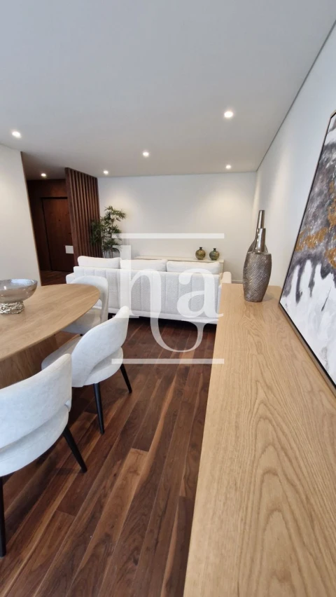 Apartamento T1 para Venda em Cidade da Maia