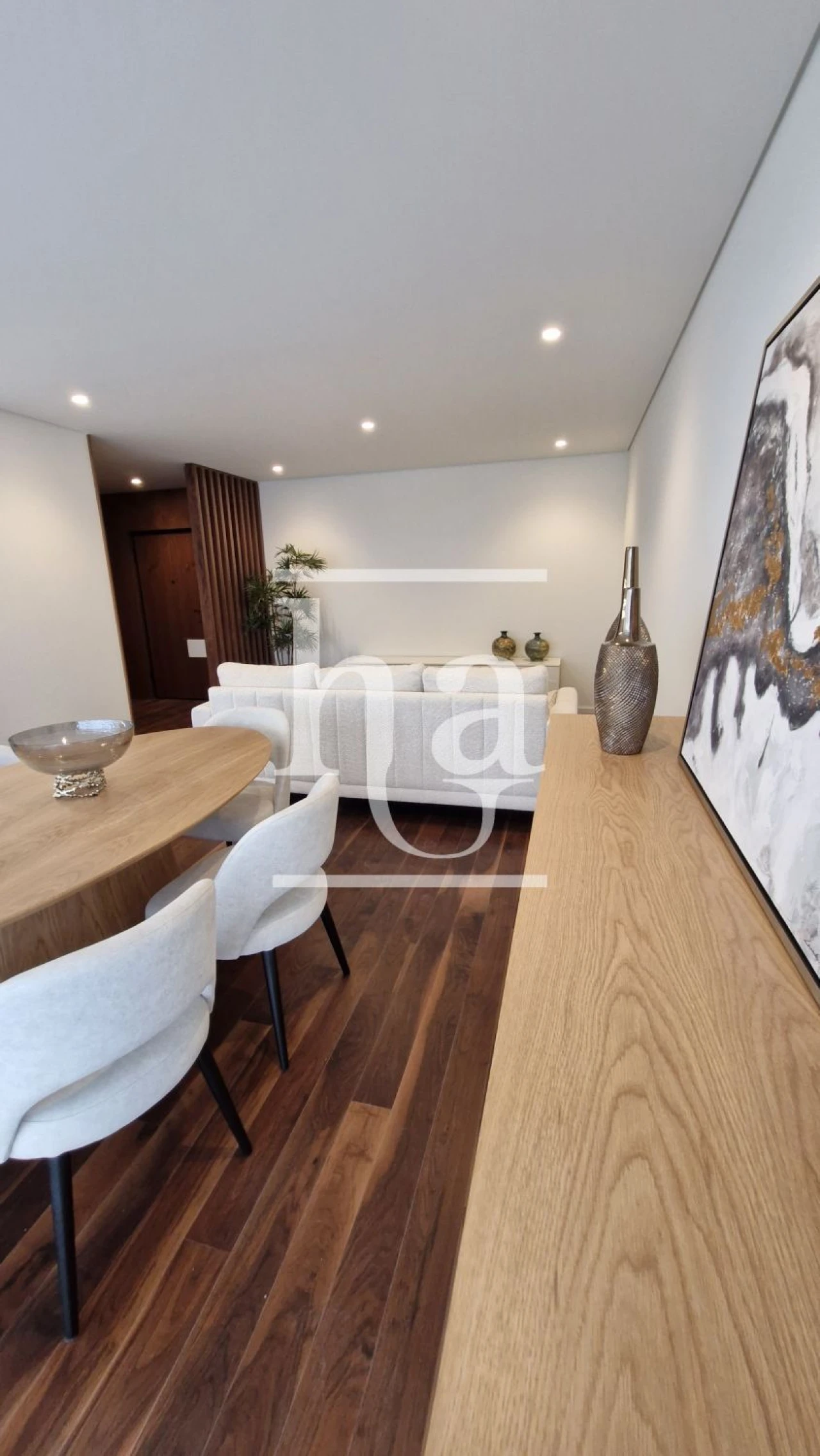 Apartamento T1 para Venda em Cidade da Maia Foto 8