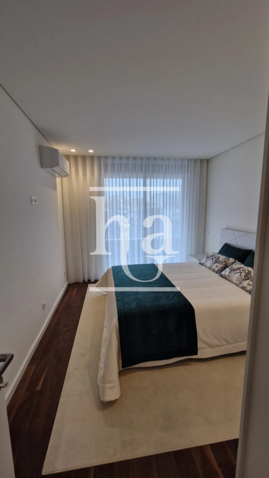 Apartamento T1 para Venda em Cidade da Maia Foto 13