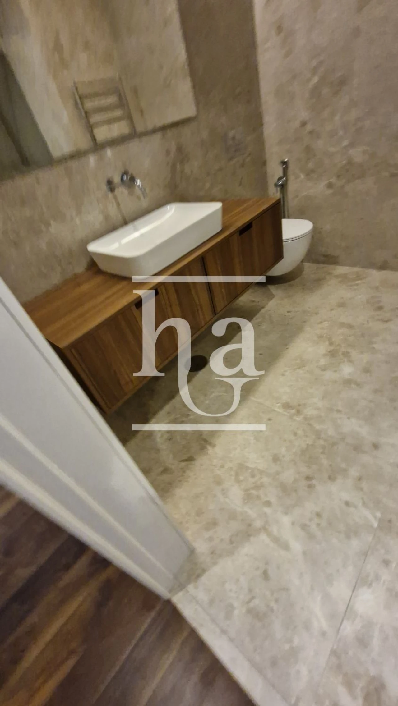 Apartamento T1 para Venda em Cidade da Maia Foto 16