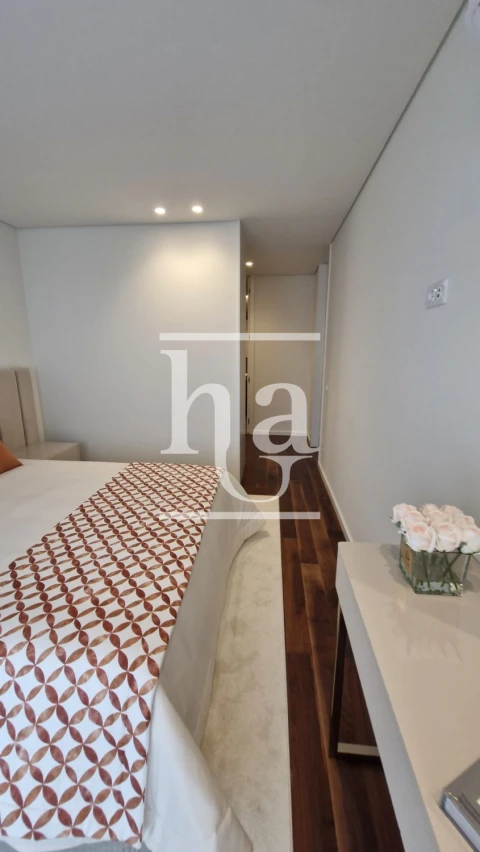 Apartamento T2 para Venda em Cidade da Maia