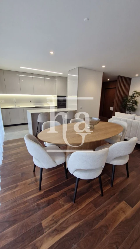 Apartamento T2 para Venda em Cidade da Maia