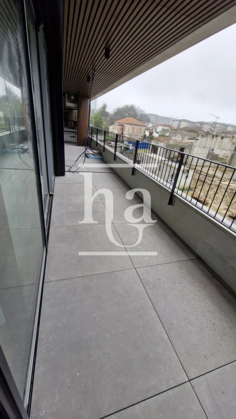 Apartamento T2 para Venda em Cidade da Maia