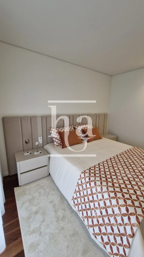 Apartamento T2 para Venda em Cidade da Maia