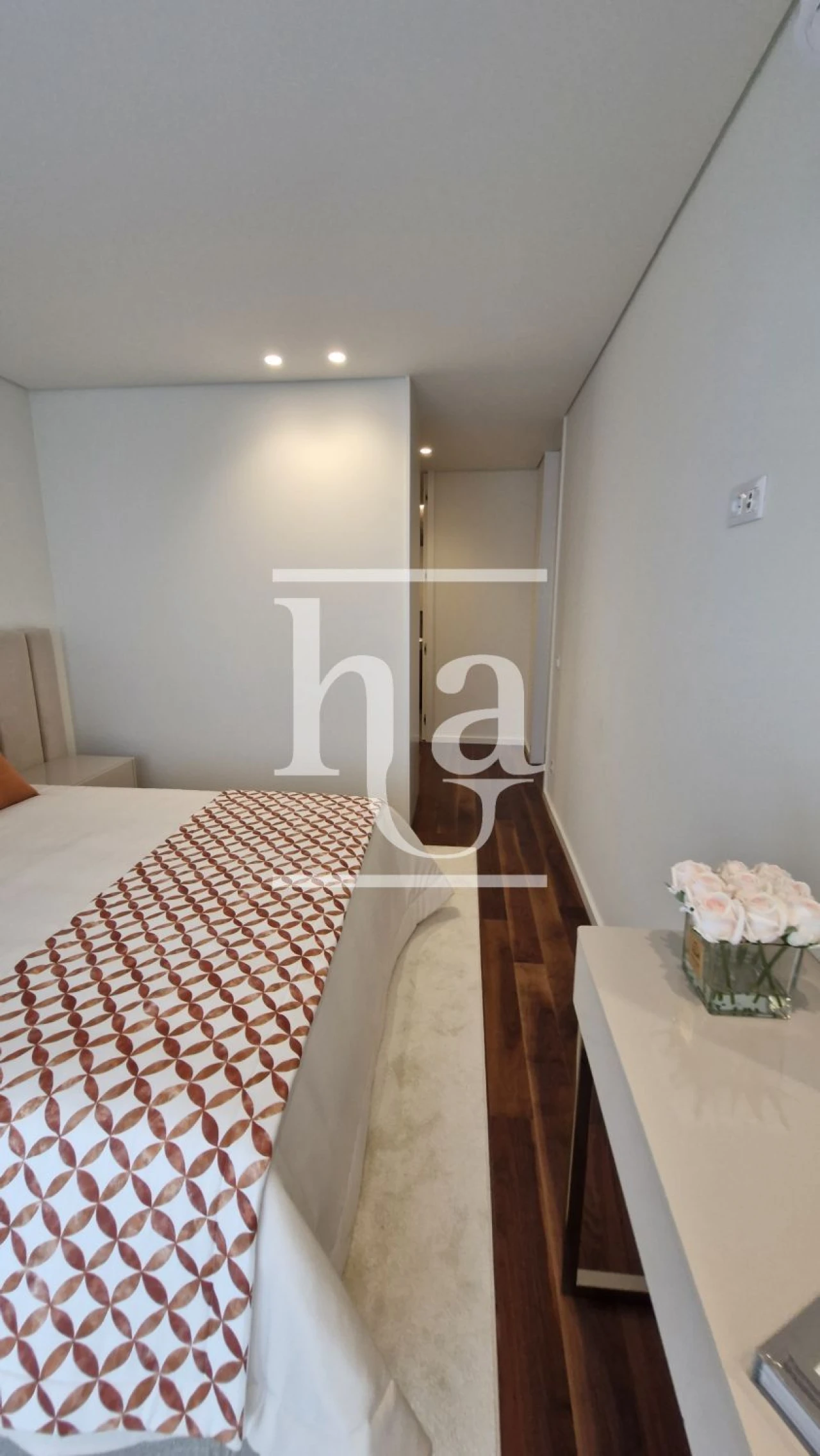 Apartamento T2 para Venda em Cidade da Maia Foto 20