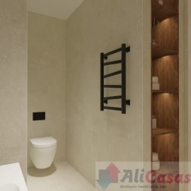 Apartamento T3 para Venda em São Martinho do Porto