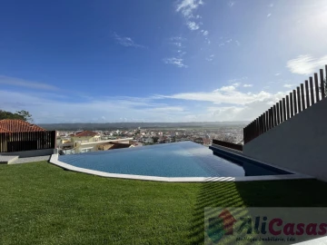 Apartamento T3 para Venda em São Martinho do Porto