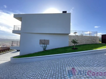 Apartamento T3 para Venda em São Martinho do Porto