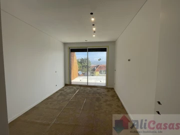 Apartamento T3 para Venda em São Martinho do Porto