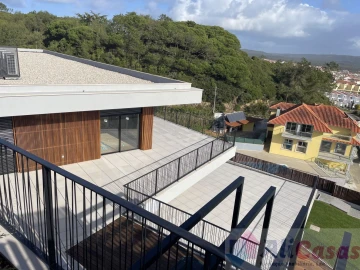 Apartamento T3 para Venda em São Martinho do Porto