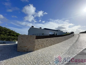 Apartamento T3 para Venda em São Martinho do Porto