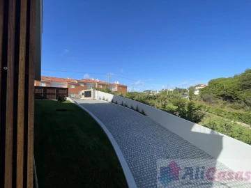 Apartamento T3 para Venda em São Martinho do Porto