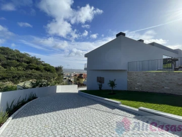 Apartamento T3 para Venda em São Martinho do Porto