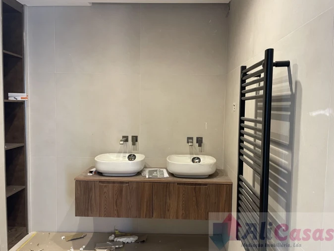 Apartamento T3 para Venda em São Martinho do Porto Foto 19