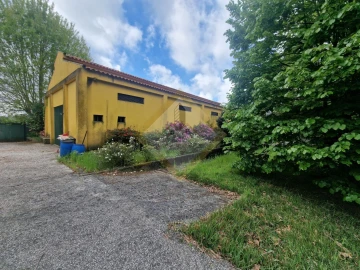 Quinta T0 para Venda em Canedo, Vale e Vila Maior