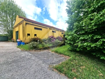 Quinta T0 para Venda em Canedo, Vale e Vila Maior