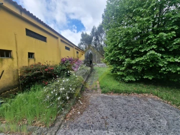 Quinta T0 para Venda em Canedo, Vale e Vila Maior
