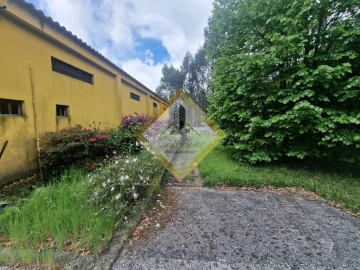 Quinta T0 para Venda em Canedo, Vale e Vila Maior