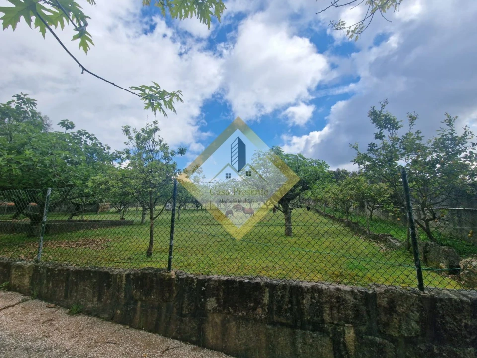 Quinta T0 para Venda em Canedo, Vale e Vila Maior Foto 18