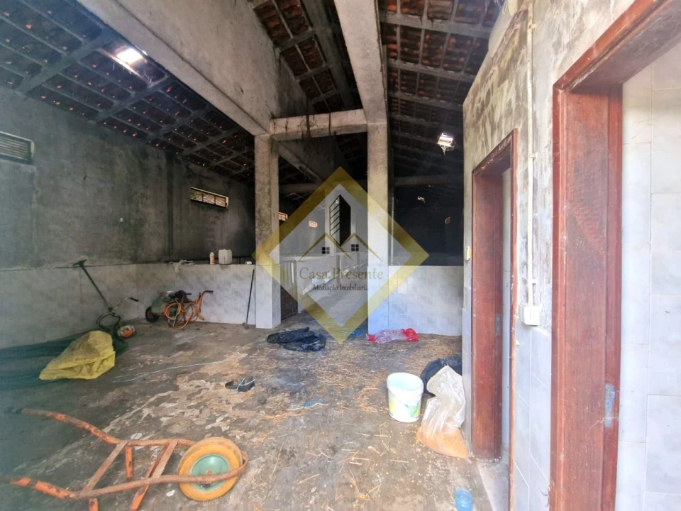 Quinta T0 para Venda em Canedo, Vale e Vila Maior Foto 4