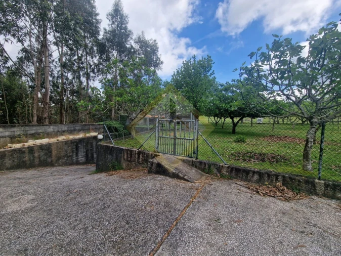 Quinta T0 para Venda em Canedo, Vale e Vila Maior Foto 16