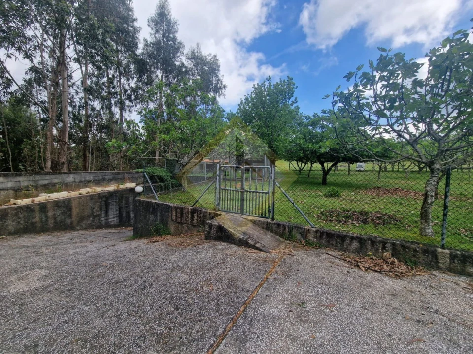 Quinta T0 para Venda em Canedo, Vale e Vila Maior Foto 16