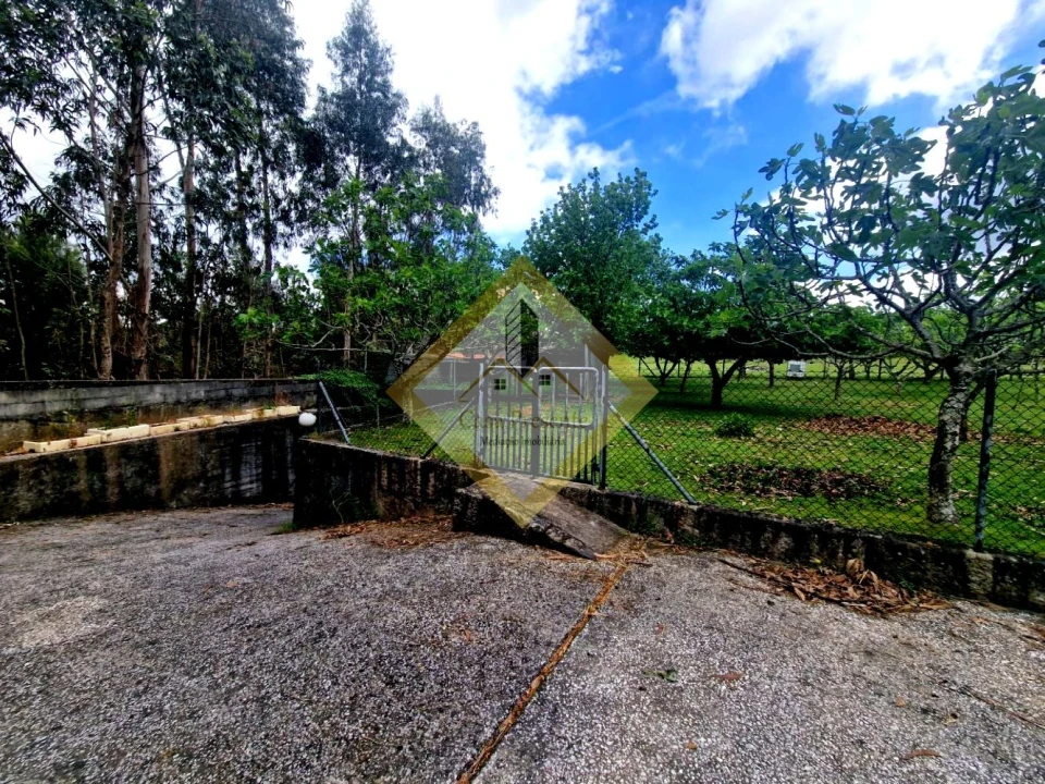 Quinta T0 para Venda em Canedo, Vale e Vila Maior Foto 6