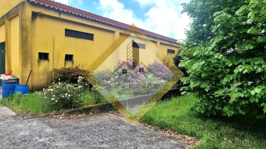 Quinta T0 para Venda em Canedo, Vale e Vila Maior