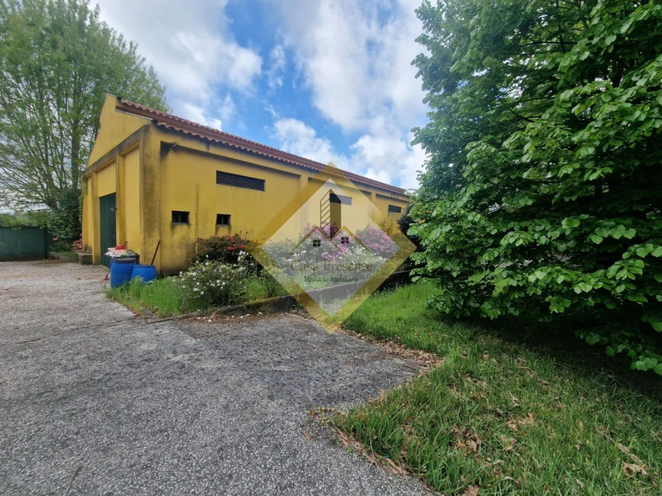 Quinta T0 para Venda em Canedo, Vale e Vila Maior Foto 15