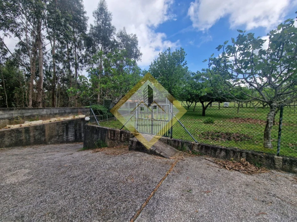 Quinta T0 para Venda em Canedo, Vale e Vila Maior Foto 16