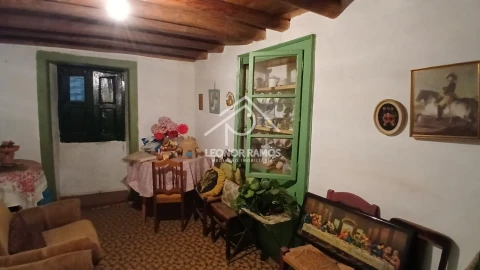 Moradia T3 para Venda em Rosmaninhal