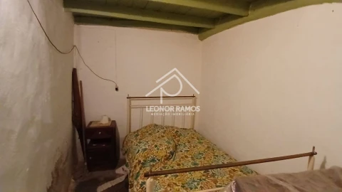 Moradia T3 para Venda em Rosmaninhal