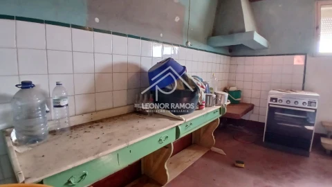 Moradia T3 para Venda em Rosmaninhal