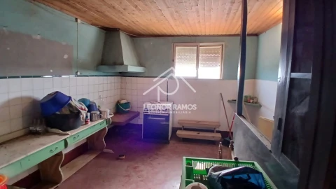 Moradia T3 para Venda em Rosmaninhal