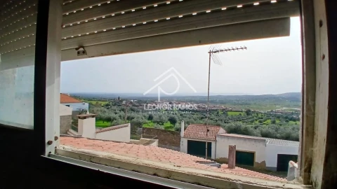 Moradia T3 para Venda em Rosmaninhal