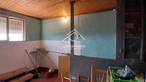 Moradia T3 para Venda em Rosmaninhal