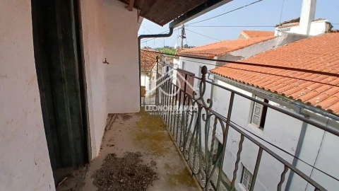 Moradia T3 para Venda em Rosmaninhal