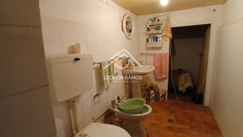 Moradia T3 para Venda em Rosmaninhal