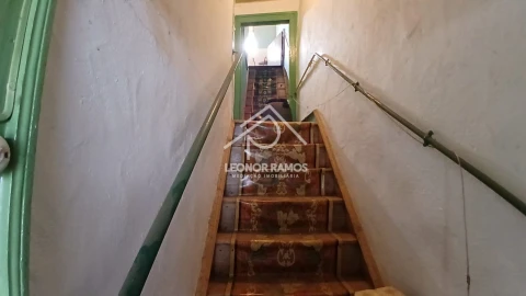 Moradia T3 para Venda em Rosmaninhal