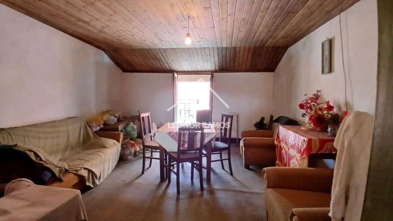 Moradia T3 para Venda em Rosmaninhal Foto 14