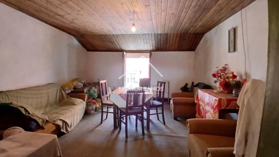 Moradia T3 para Venda em Rosmaninhal Foto 14