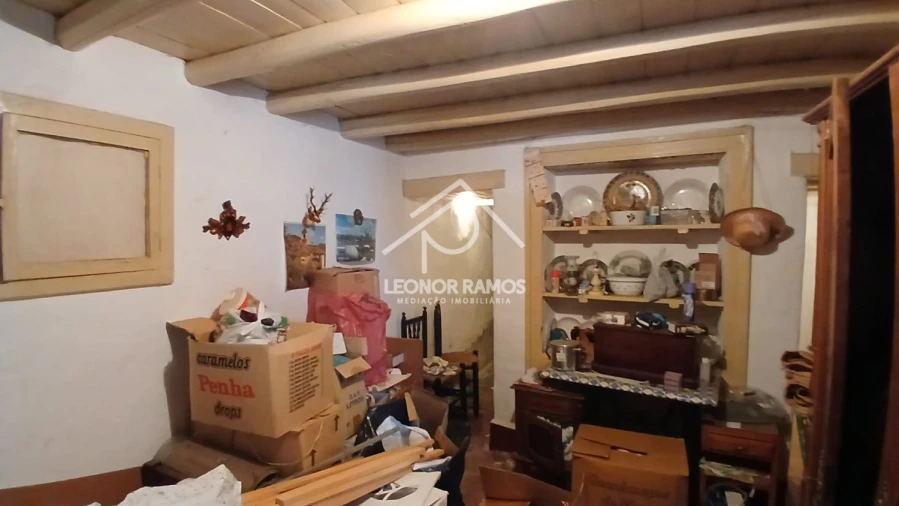 Moradia T3 para Venda em Rosmaninhal Foto 5