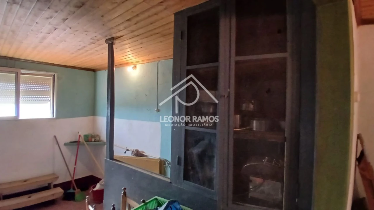 Moradia T3 para Venda em Rosmaninhal Foto 15